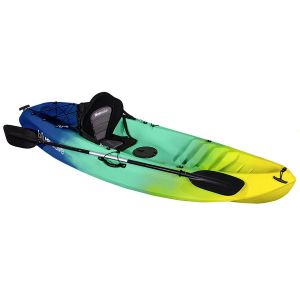 bluewave reef discovery kayak
