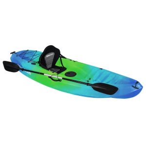 Bluewave Kayaks Discovery Toxic