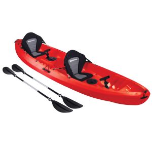 Sit on Top Kayak Packages. Single, Double & Inflatable Kayaks