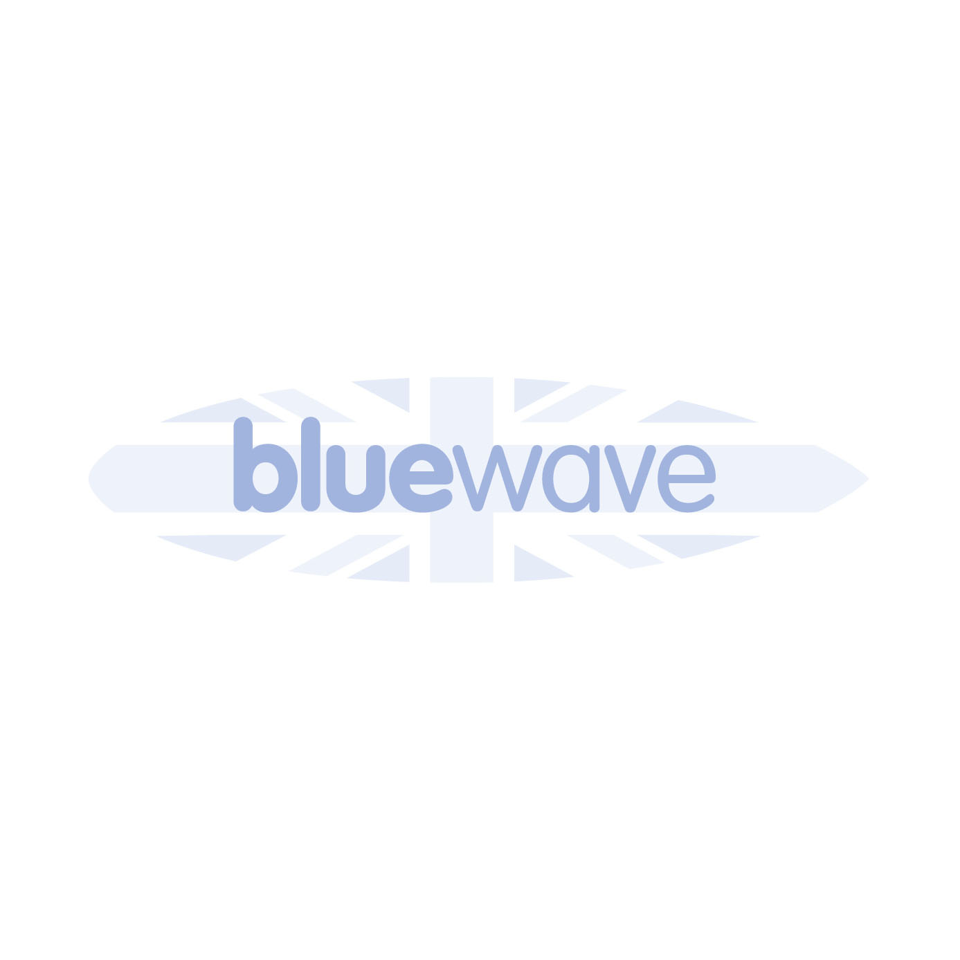 Bluewave inflatable kayak double
