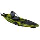 Hunter Fishing Kayak Package – Army Camouflage