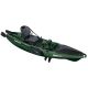Predator Pedal Drive Fishing Kayak Package 