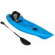 The Dart Blue Sit On Top Kayak Package *Pre-order – In Stock Early October 2022