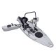 Trident 12v Motorised Fishing Kayak