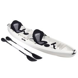 Bluewave Convoy Double +1 Sit On Top Fishing Kayak